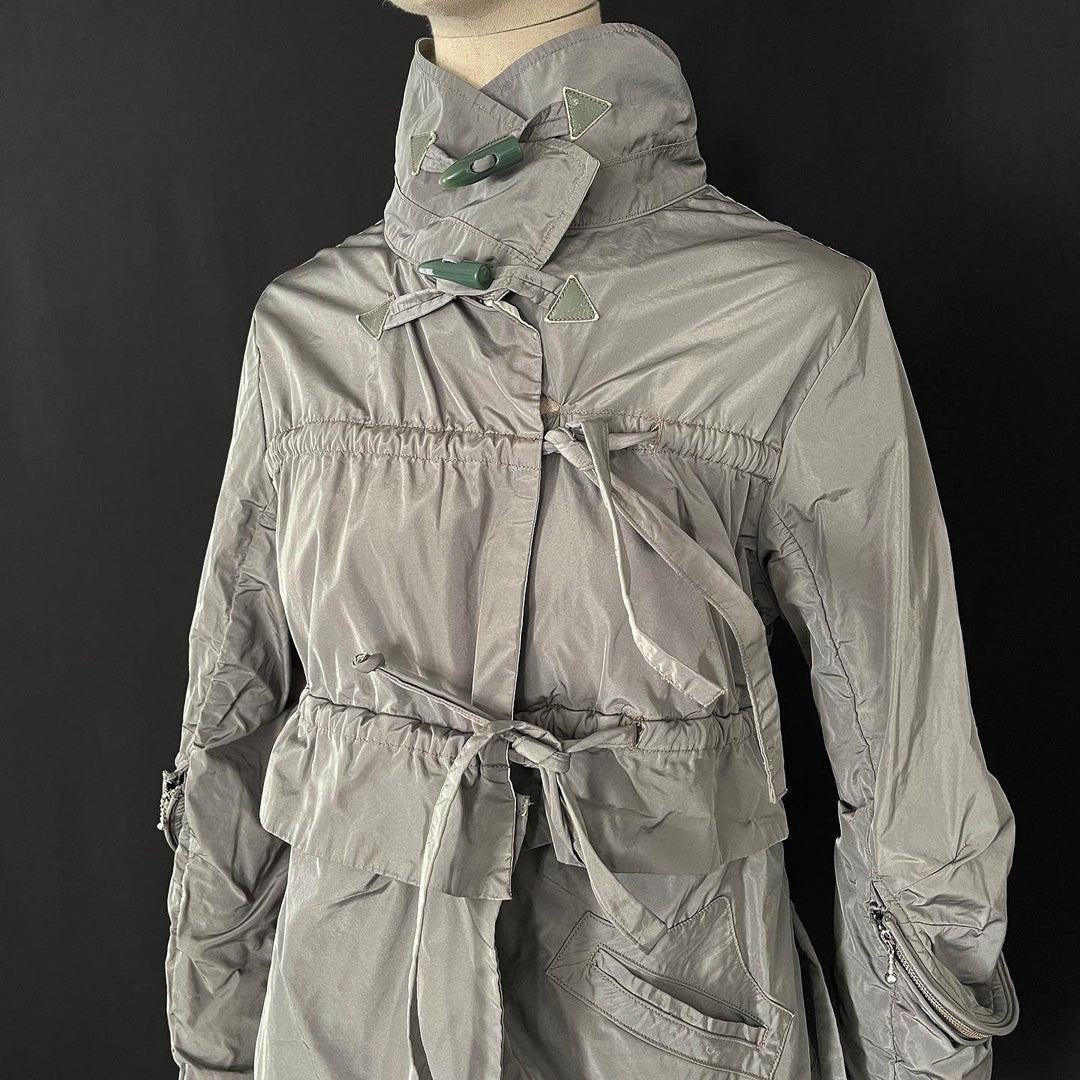 MARITHÉ FRANCOIS GIRBAUD - MARITHÉ FRANCOIS GIRBAUD Jacket - AVVIIVVA.COM