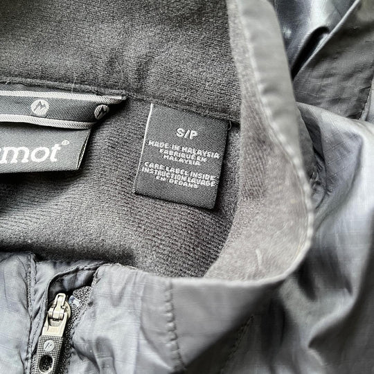 MARMOT - MARMOT Vest - AVVIIVVA.COM