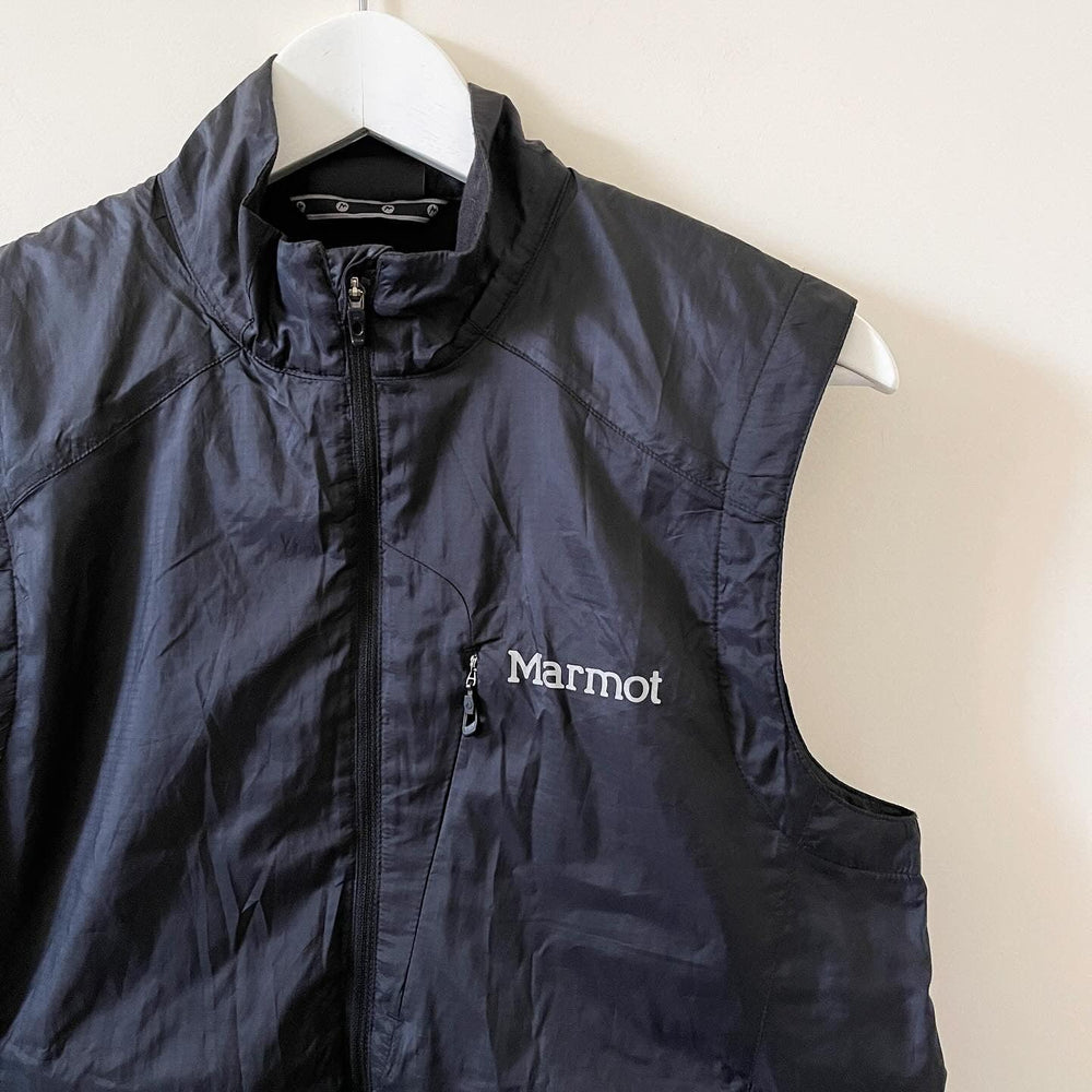 MARMOT - MARMOT Vest - AVVIIVVA.COM