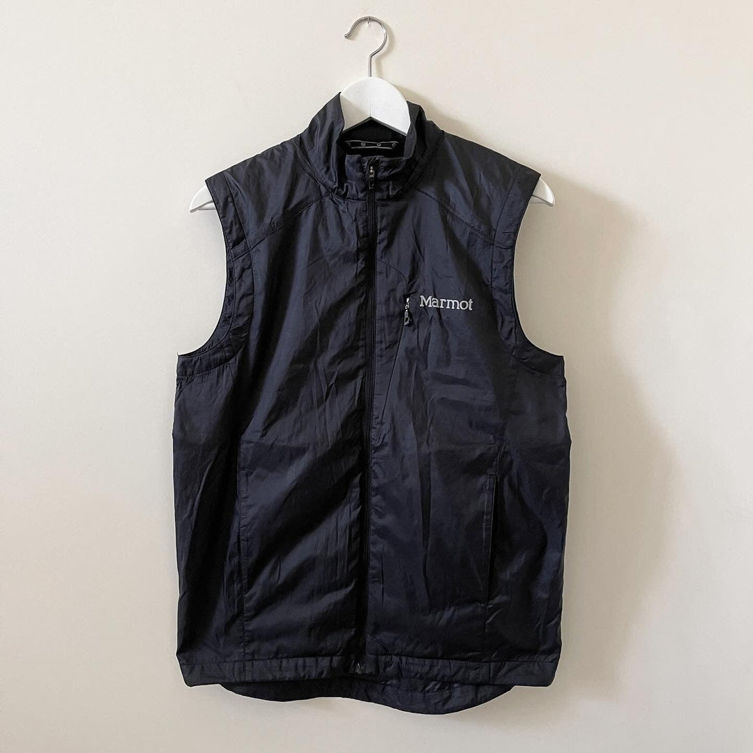 MARMOT - MARMOT Vest - AVVIIVVA.COM