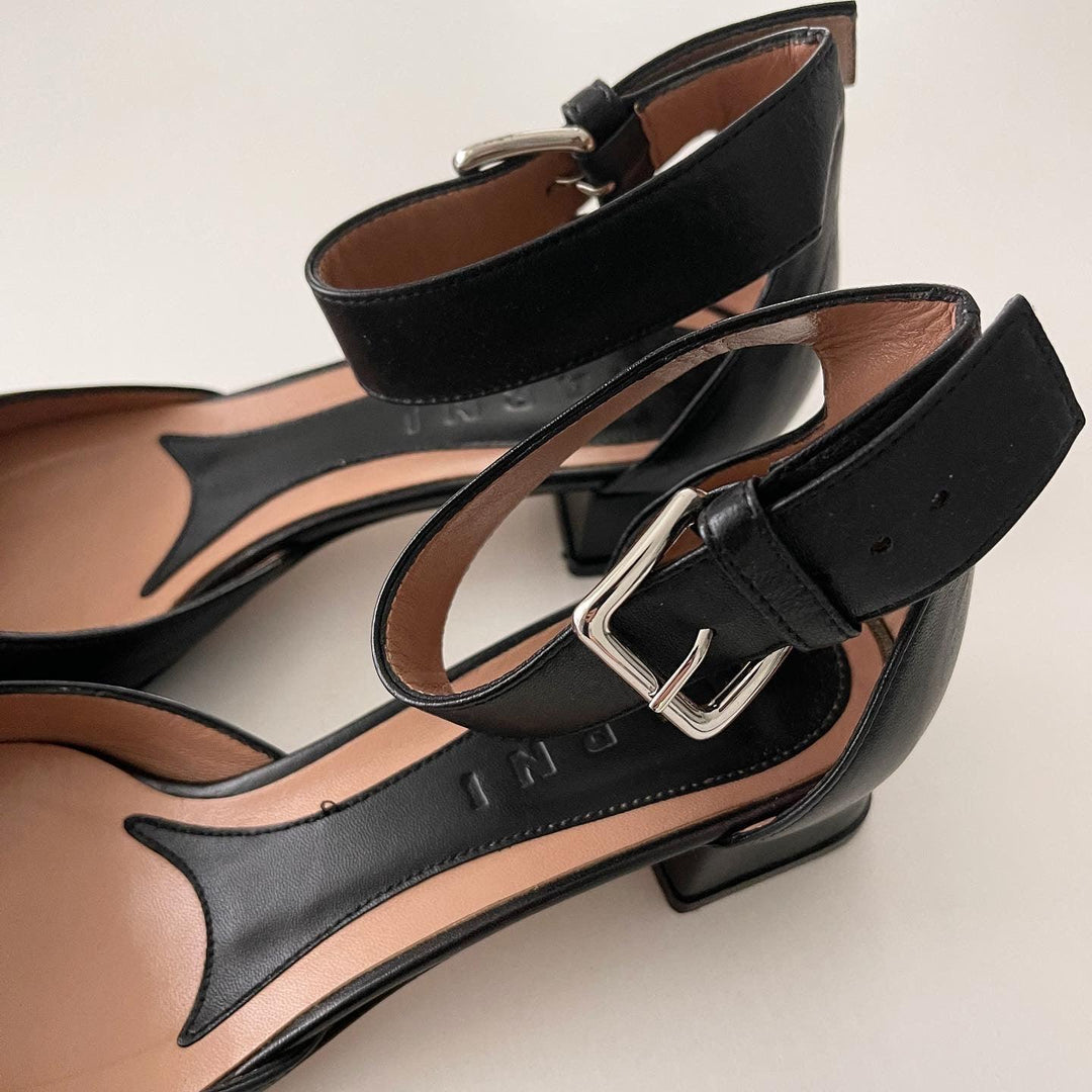 MARNI - MARNI Shoes - AVVIIVVA.COM