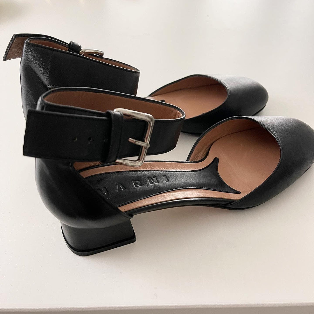 MARNI - MARNI Shoes - AVVIIVVA.COM