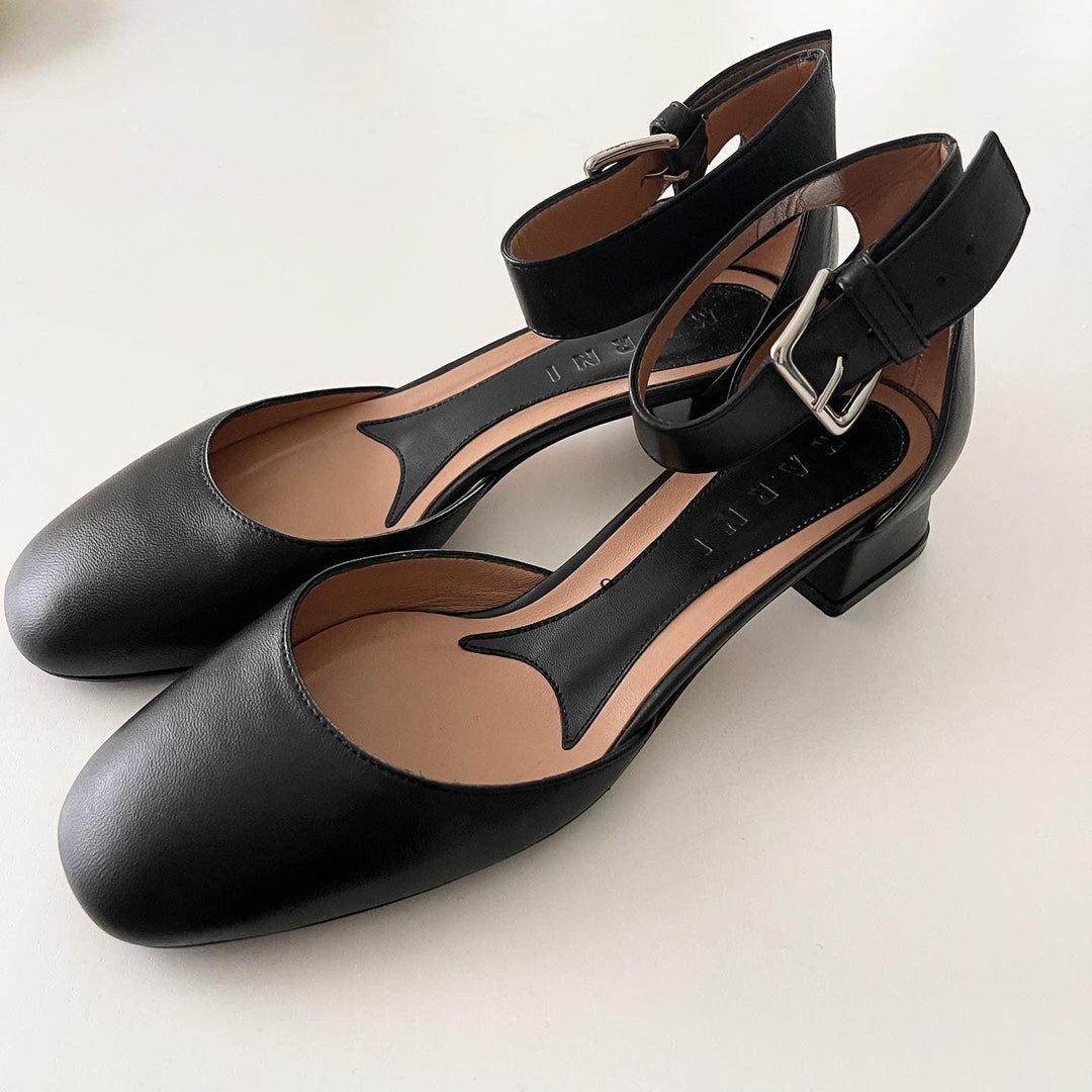 MARNI - MARNI Shoes - AVVIIVVA.COM