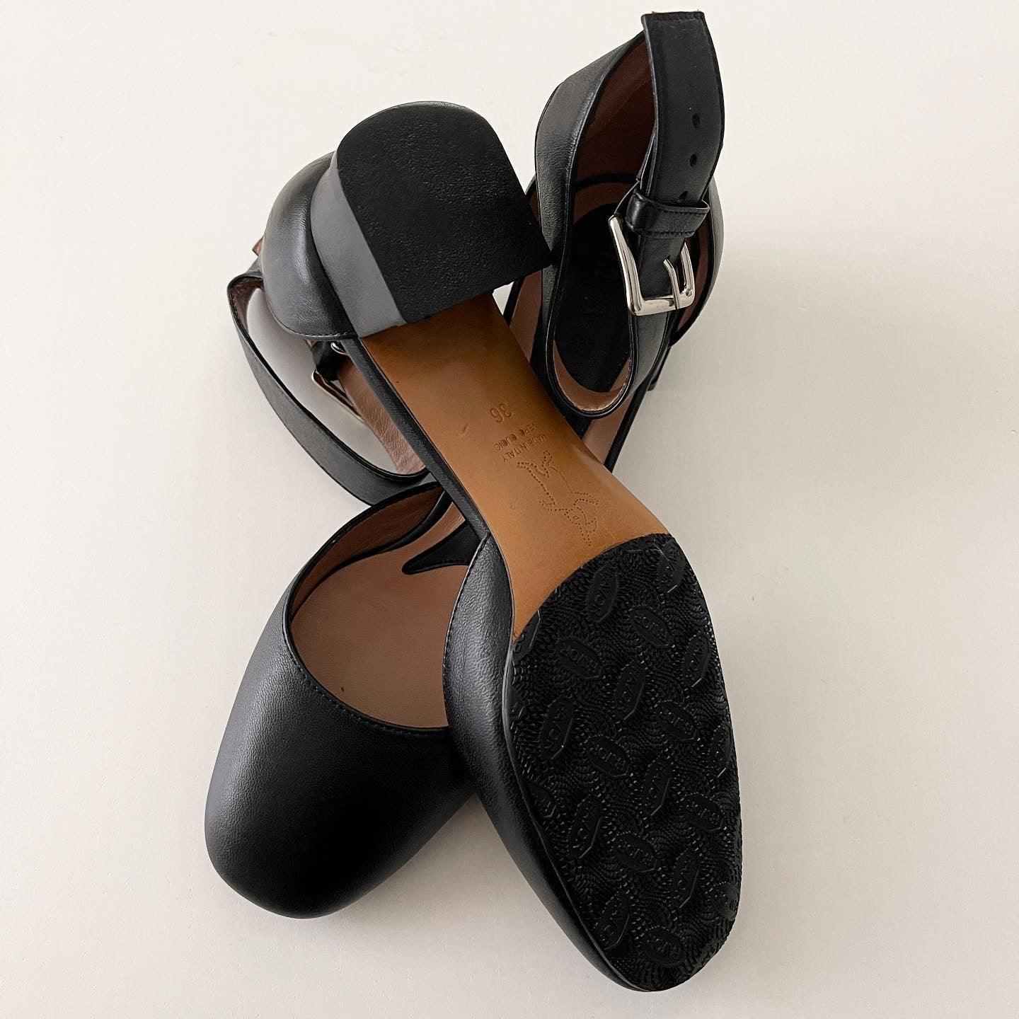 MARNI - MARNI Shoes - AVVIIVVA.COM