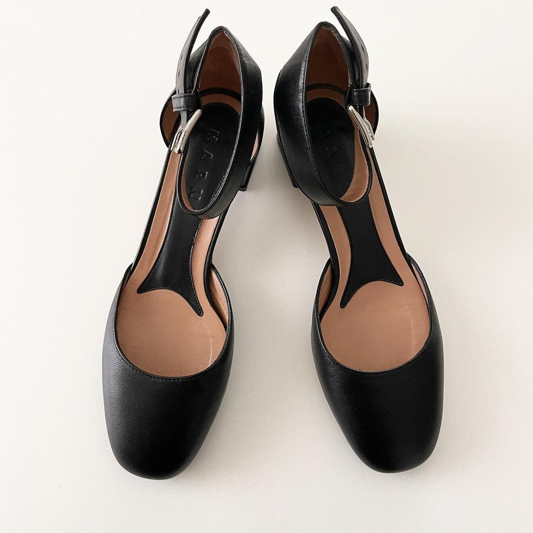 MARNI - MARNI Shoes - AVVIIVVA.COM