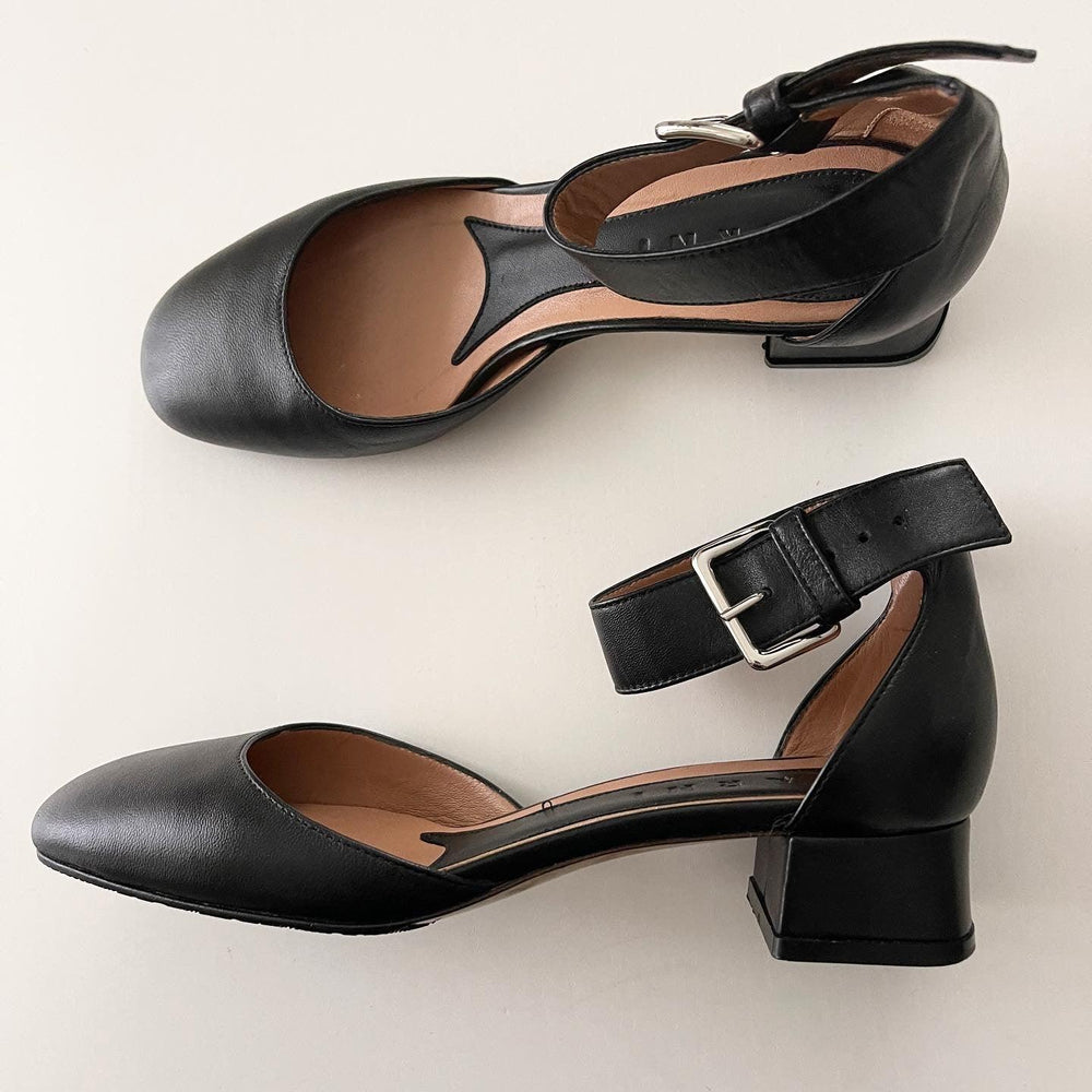 MARNI - MARNI Shoes - AVVIIVVA.COM