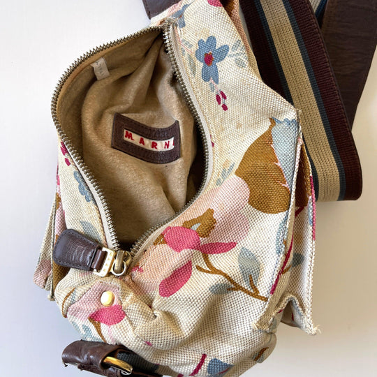 MARNI - MARNI Vintage Bag - AVVIIVVA.COM
