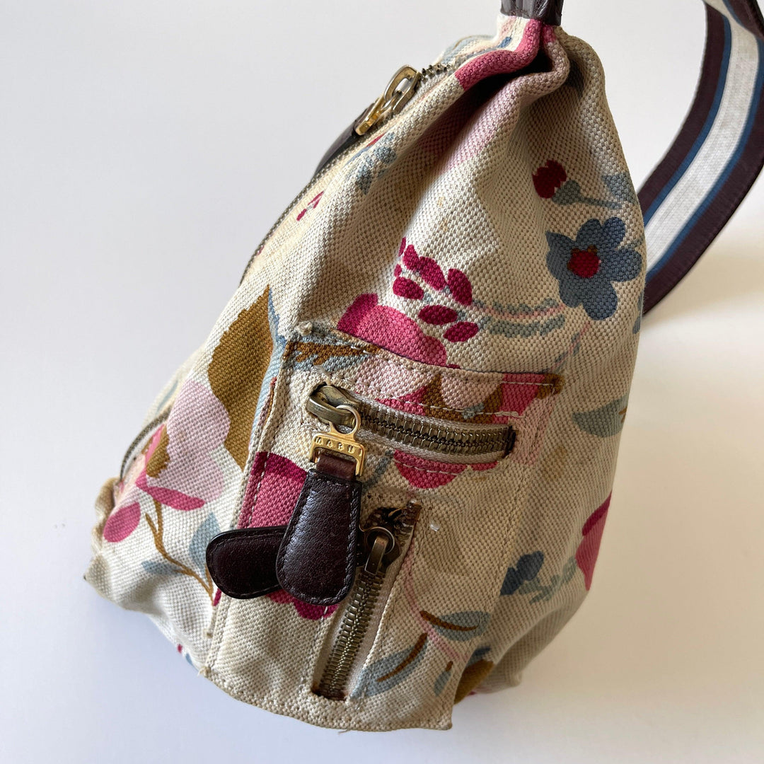 MARNI - MARNI Vintage Bag - AVVIIVVA.COM
