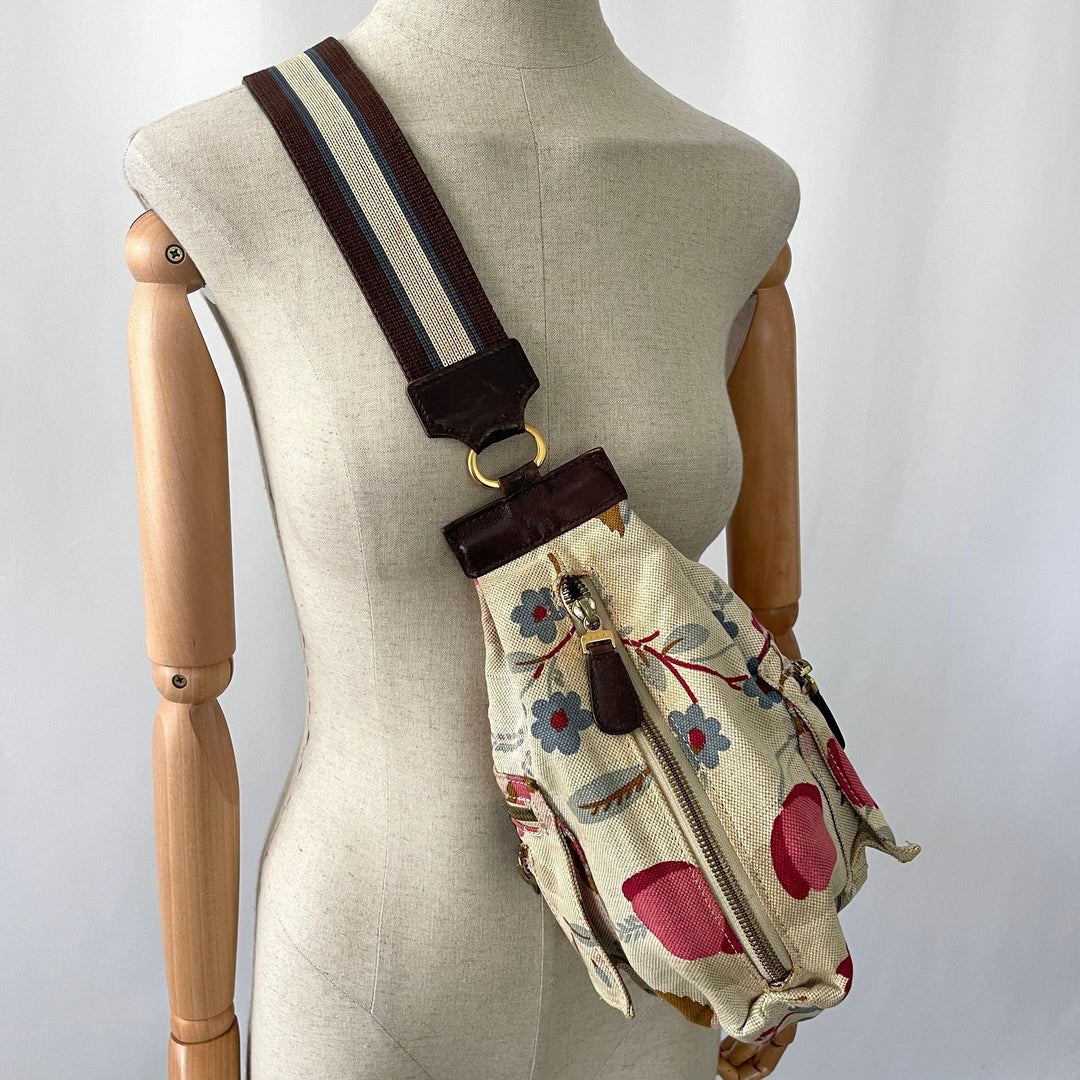 MARNI - MARNI Vintage Bag - AVVIIVVA.COM