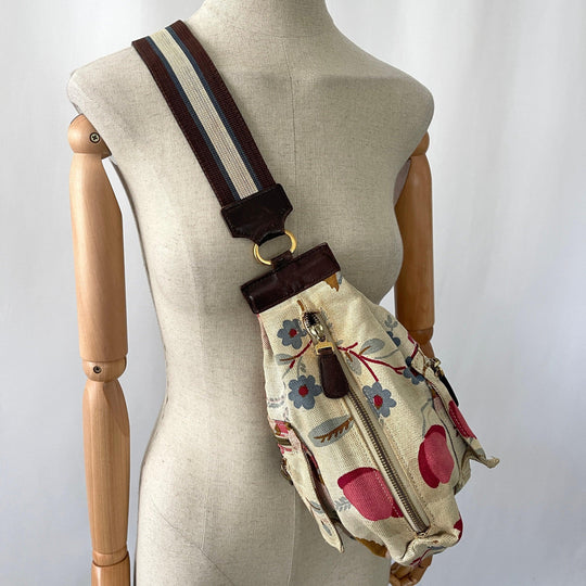 MARNI - MARNI Vintage Bag - AVVIIVVA.COM