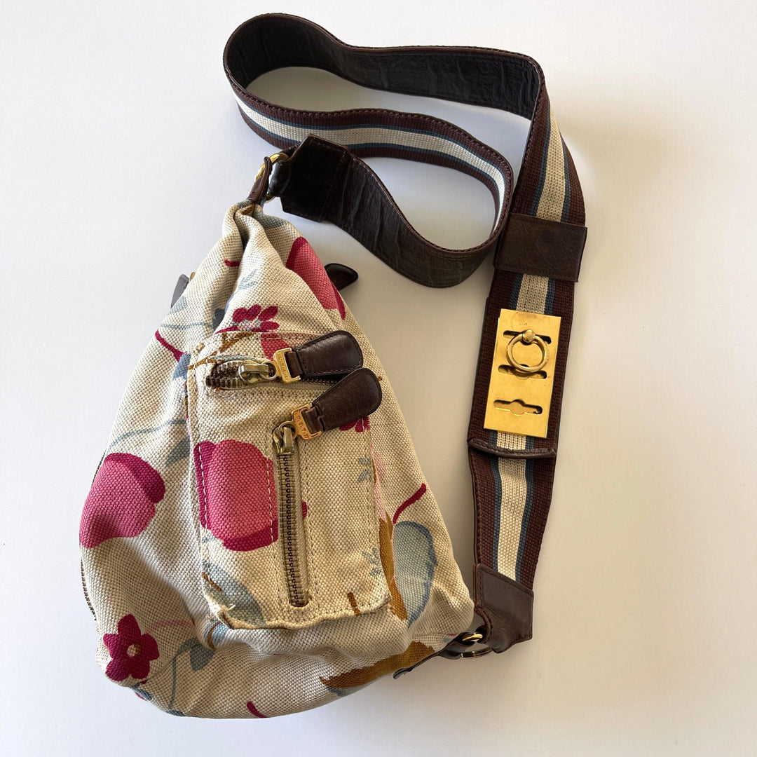 MARNI - MARNI Vintage Bag - AVVIIVVA.COM