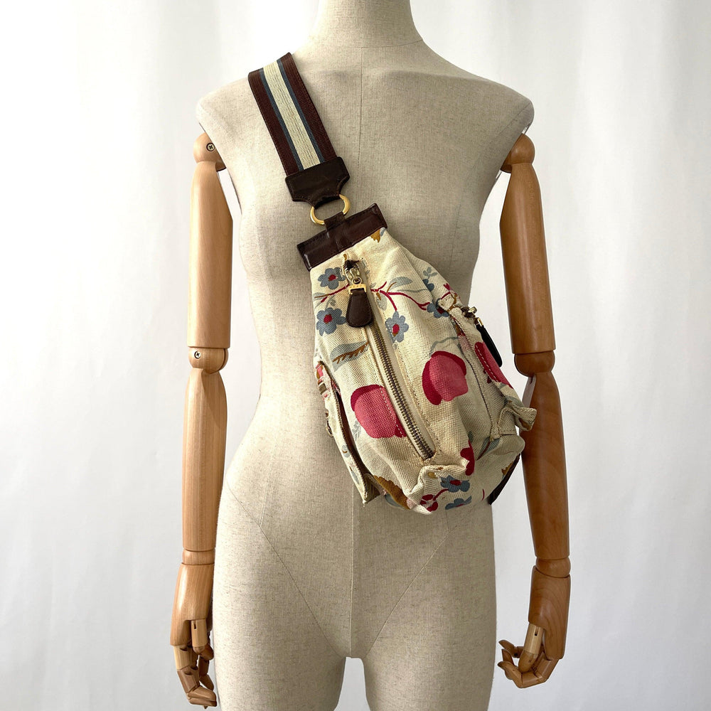 MARNI - MARNI Vintage Bag - AVVIIVVA.COM