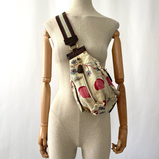 MARNI - MARNI Vintage Bag - AVVIIVVA.COM