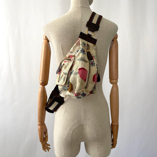 MARNI - MARNI Vintage Bag - AVVIIVVA.COM