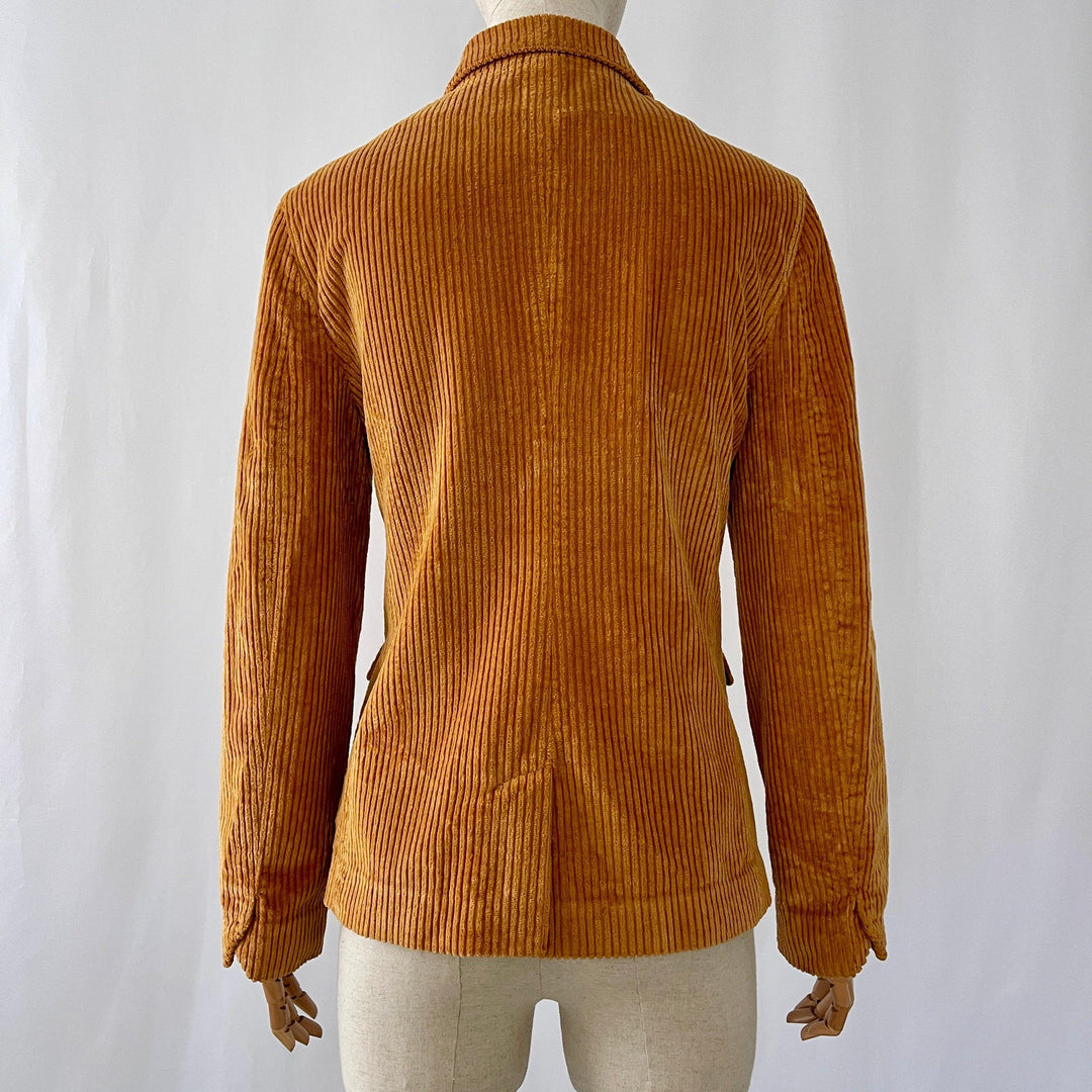MASON'S - MASON'S Forte Dei Marmi Jacket - AVVIIVVA.COM
