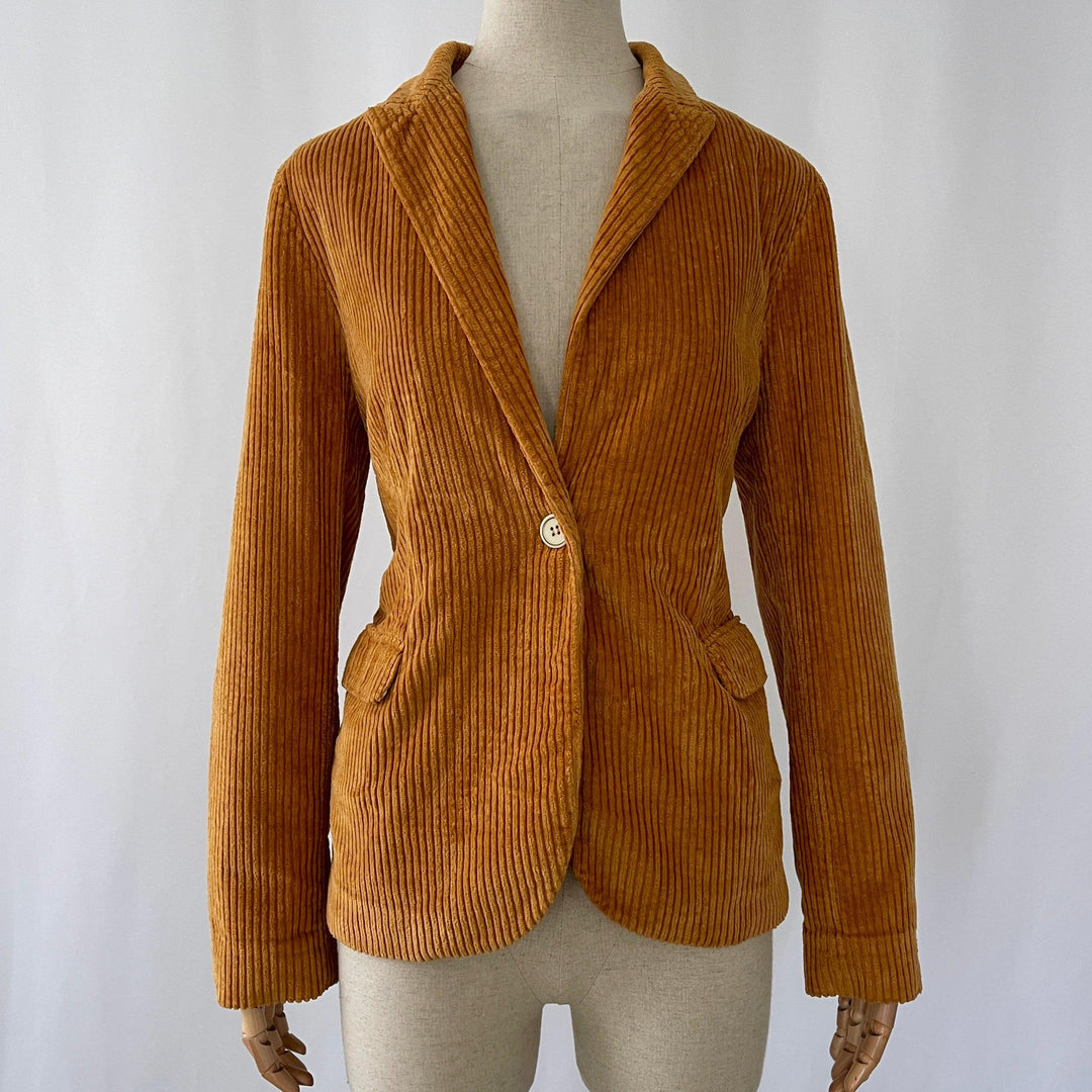 MASON'S - MASON'S Forte Dei Marmi Jacket - AVVIIVVA.COM
