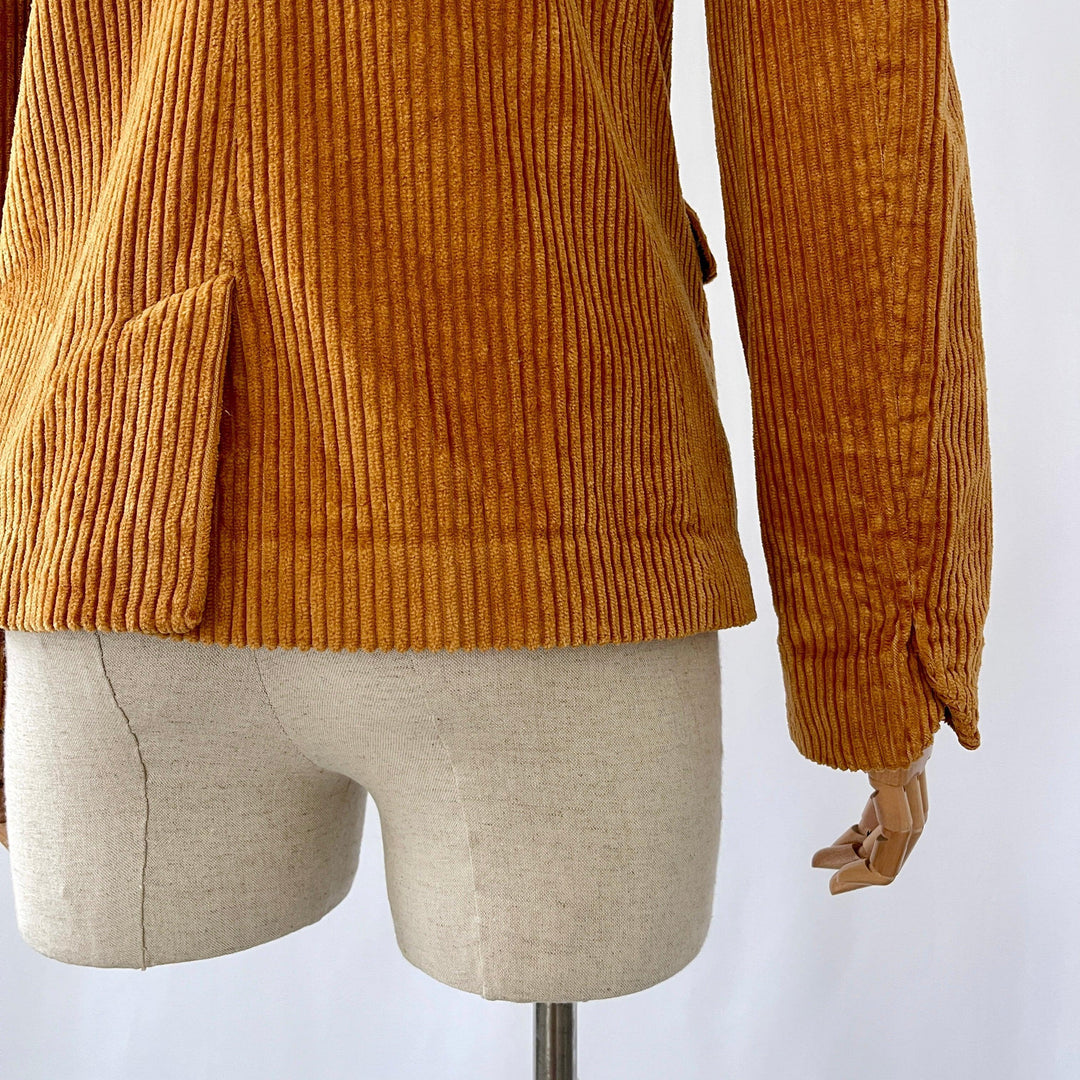 MASON'S - MASON'S Forte Dei Marmi Jacket - AVVIIVVA.COM