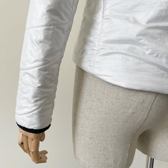 MAUNTAIN FORCE - MAUNTAIN FORCE Jacket - AVVIIVVA.COM