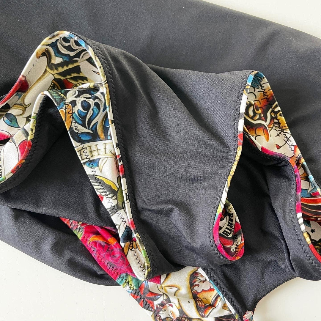 MC2 SAINT BARTH - MC2 SAINT BARTH One-Piece Swimsuit - AVVIIVVA.COM