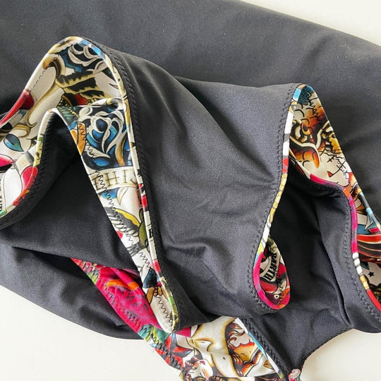 MC2 SAINT BARTH - MC2 SAINT BARTH One-Piece Swimsuit - AVVIIVVA.COM