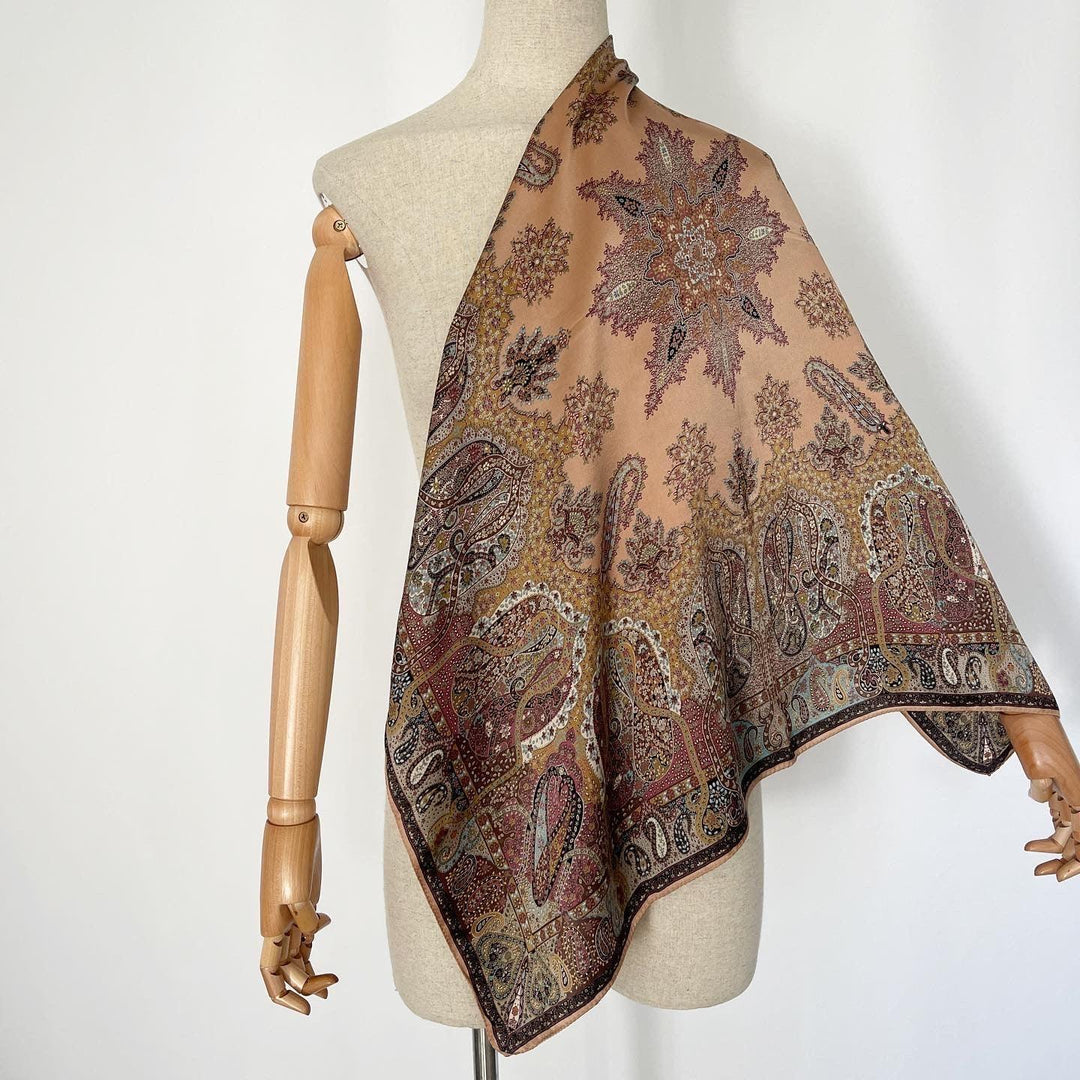 MICHELE BINDA - MICHELE BINDA Scarf - AVVIIVVA.COM