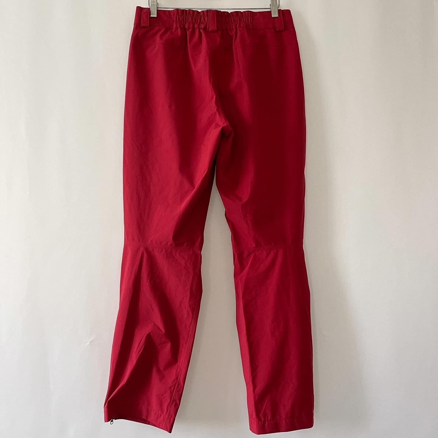 MISSING LINK - MISSING LINK Gore-Tex Pants - AVVIIVVA.COM