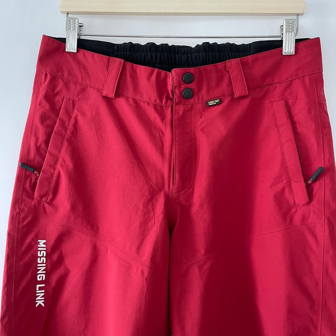 MISSING LINK - MISSING LINK Gore-Tex Pants - AVVIIVVA.COM