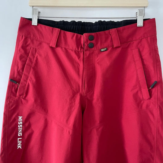 MISSING LINK - MISSING LINK Gore-Tex Pants - AVVIIVVA.COM