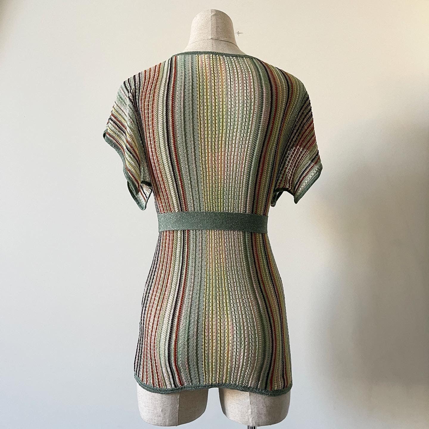 MISSONI - MISSONI Blouse - AVVIIVVA.COM