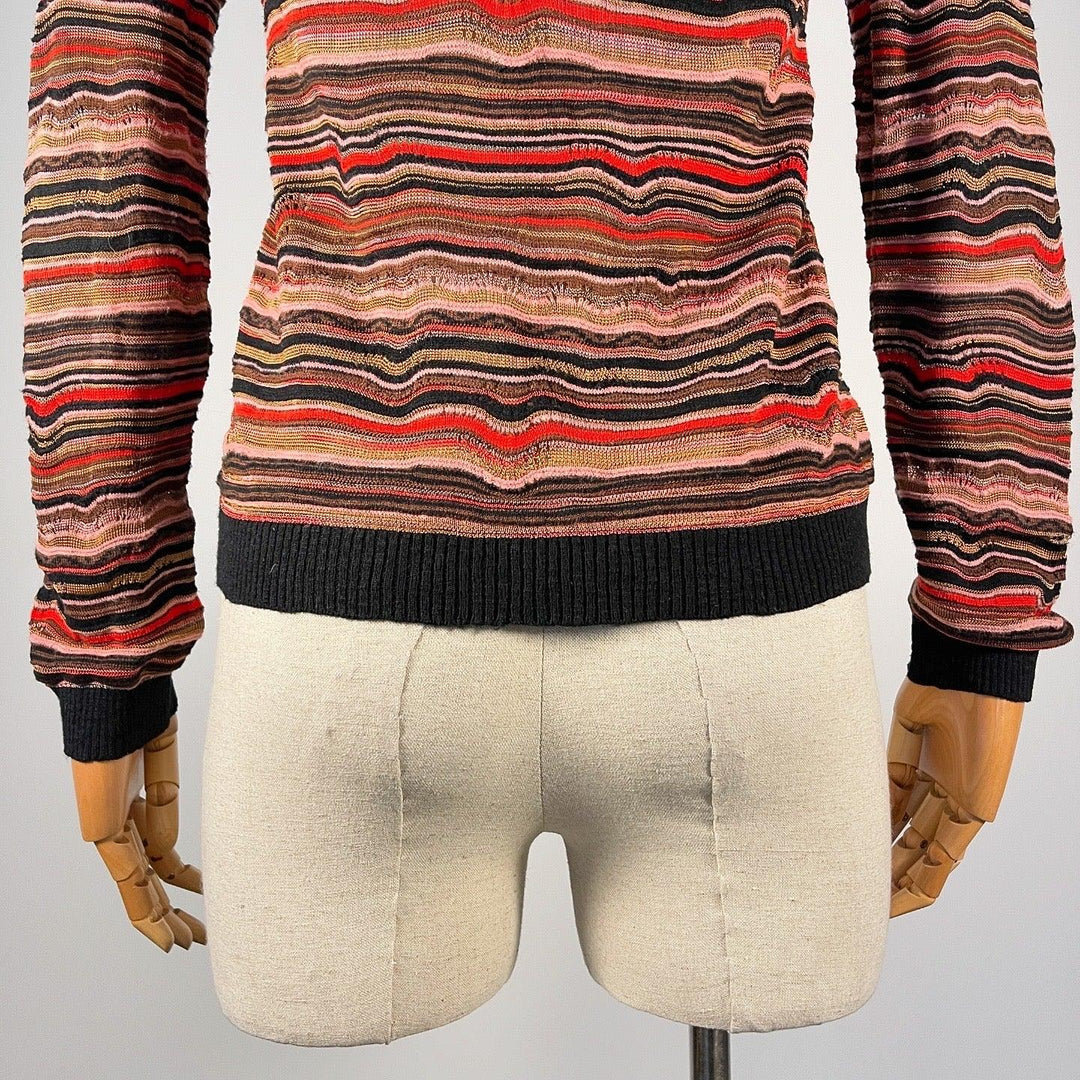 MISSONI - MISSONI Cardigan - AVVIIVVA.COM