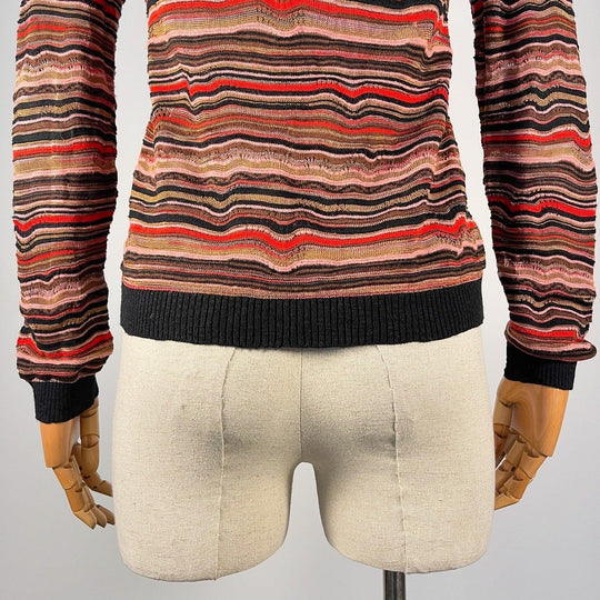 MISSONI - MISSONI Cardigan - AVVIIVVA.COM