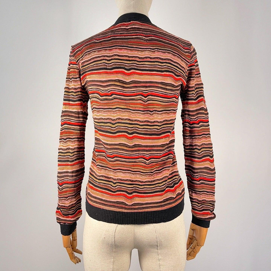 MISSONI - MISSONI Cardigan - AVVIIVVA.COM