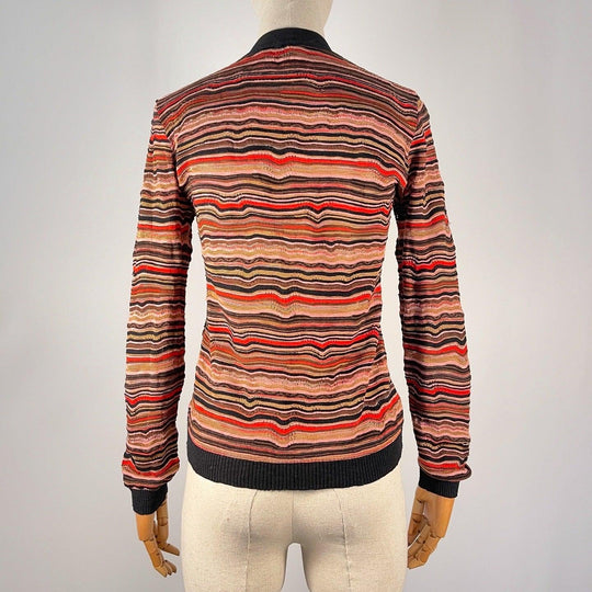 MISSONI - MISSONI Cardigan - AVVIIVVA.COM