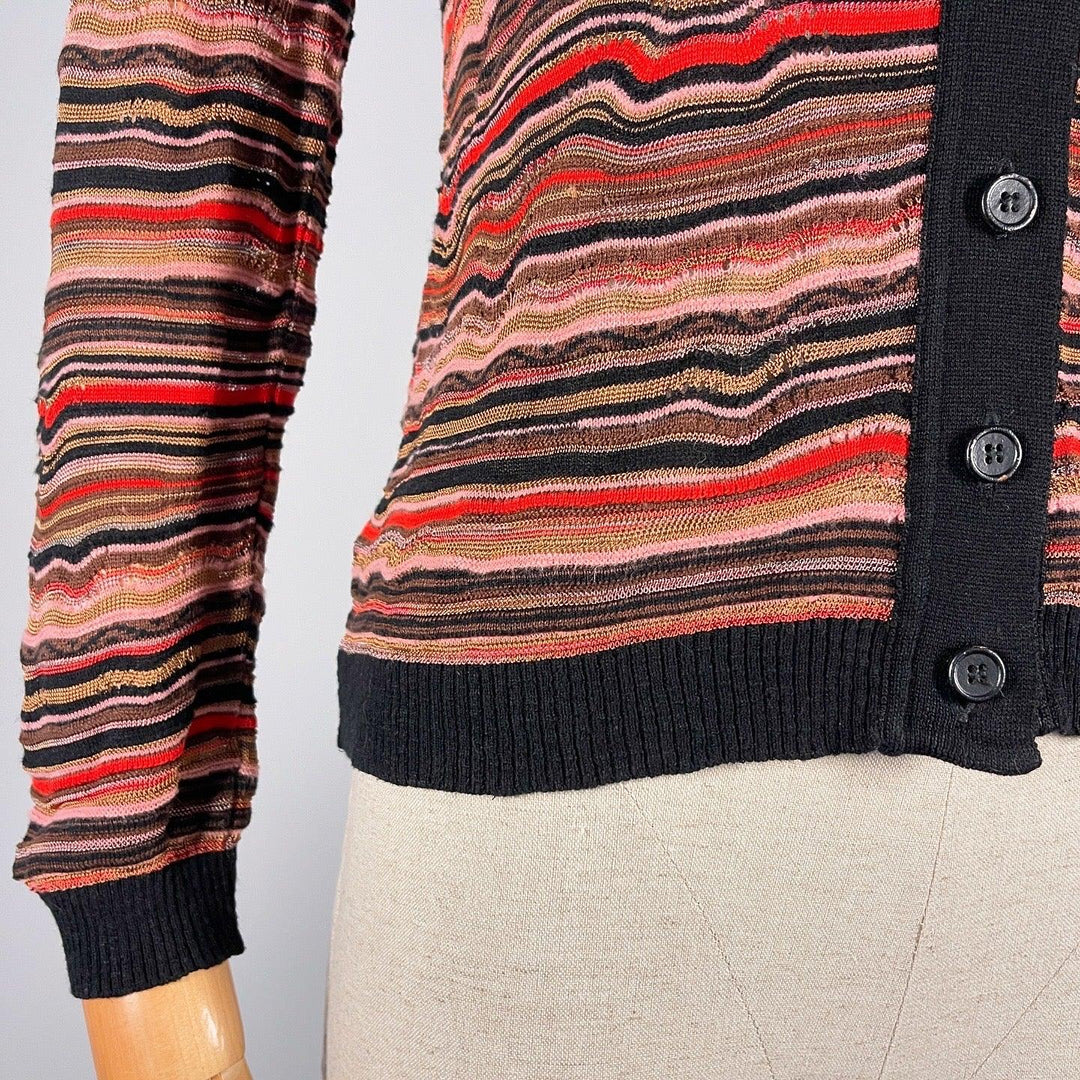 MISSONI - MISSONI Cardigan - AVVIIVVA.COM