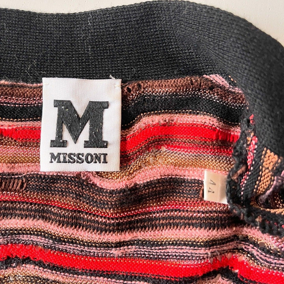 MISSONI - MISSONI Cardigan - AVVIIVVA.COM