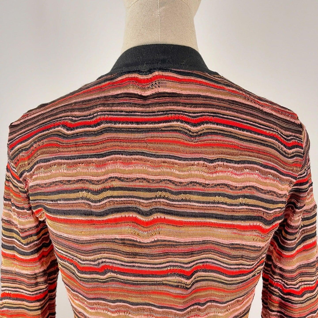 MISSONI - MISSONI Cardigan - AVVIIVVA.COM