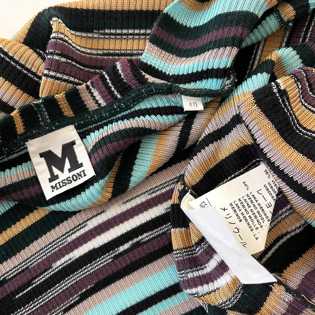 MISSONI - MISSONI Cardigan - AVVIIVVA.COM