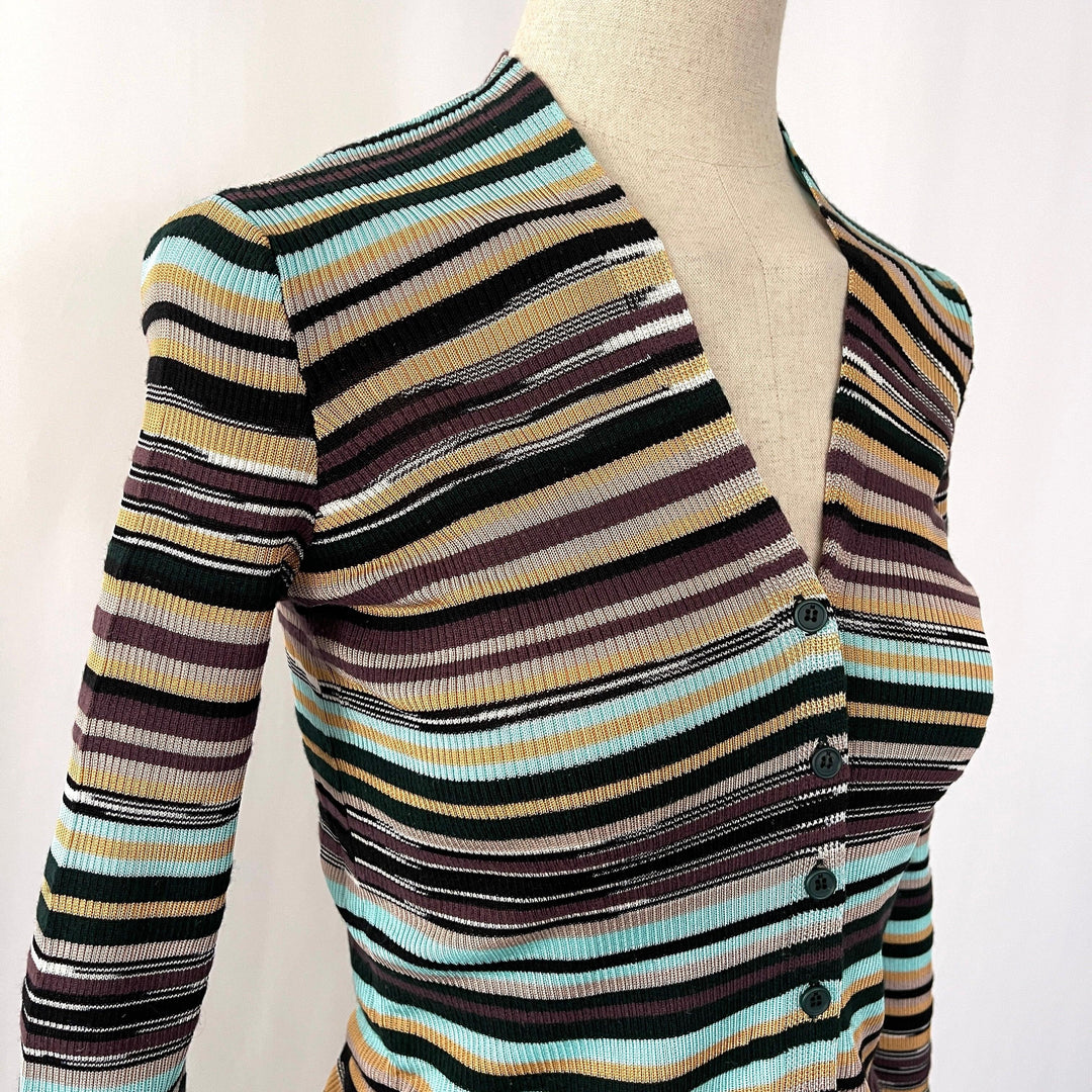MISSONI - MISSONI Cardigan - AVVIIVVA.COM