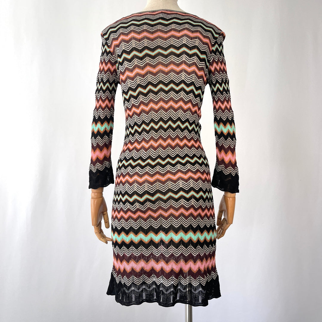 MISSONI - MISSONI Dress - AVVIIVVA.COM