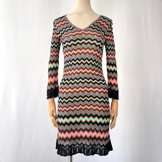 MISSONI - MISSONI Dress - AVVIIVVA.COM