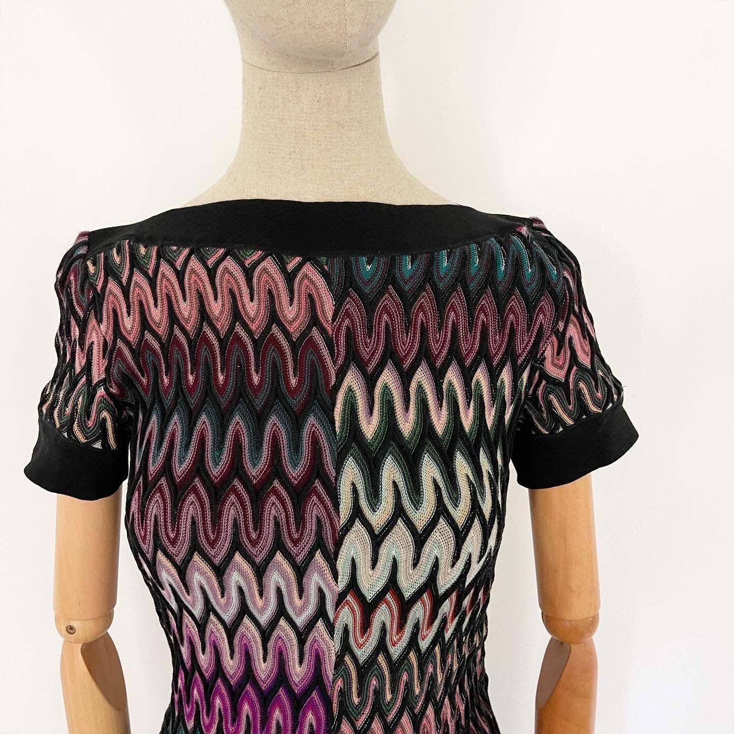 MISSONI - MISSONI Dress - AVVIIVVA.COM