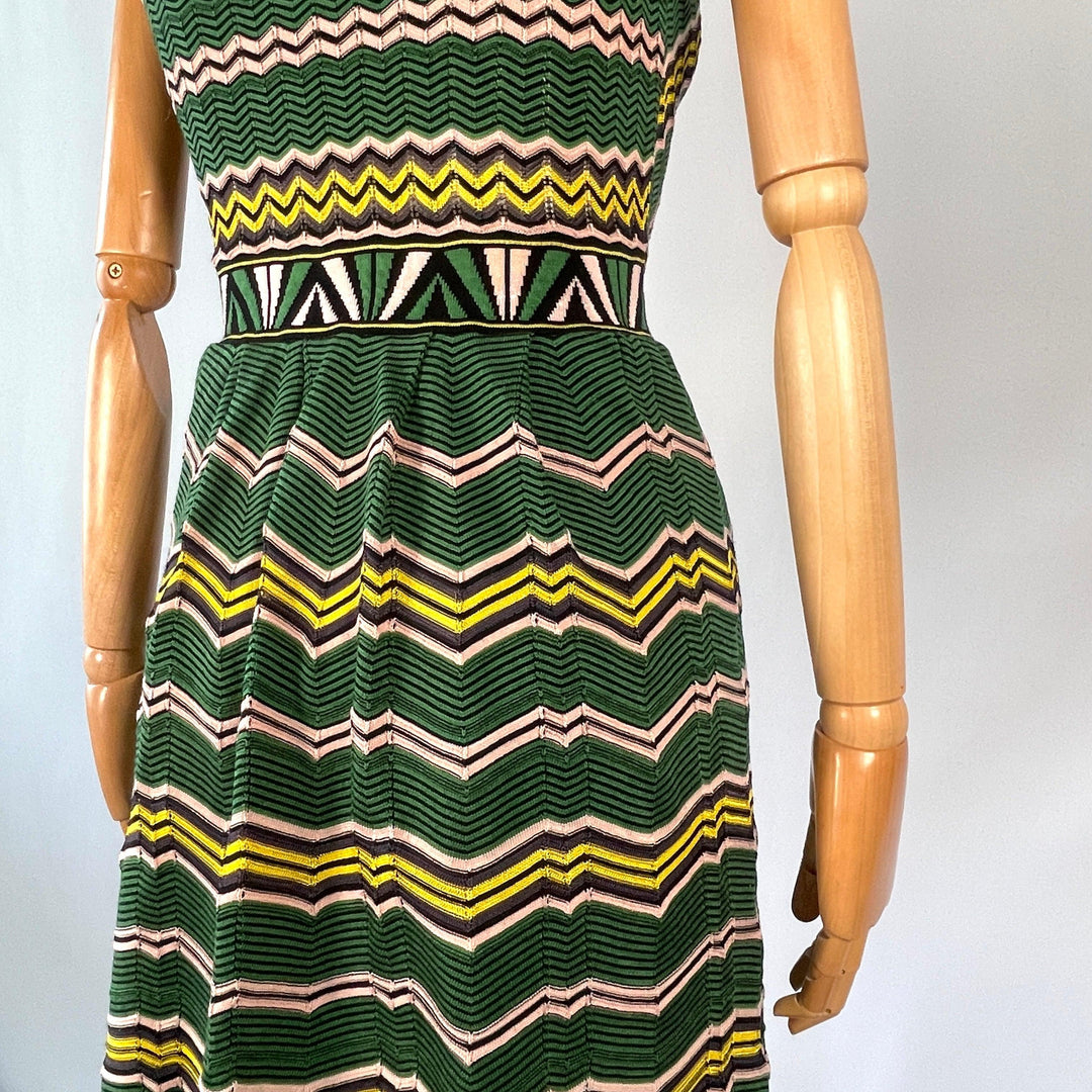 MISSONI - MISSONI Dress - AVVIIVVA.COM