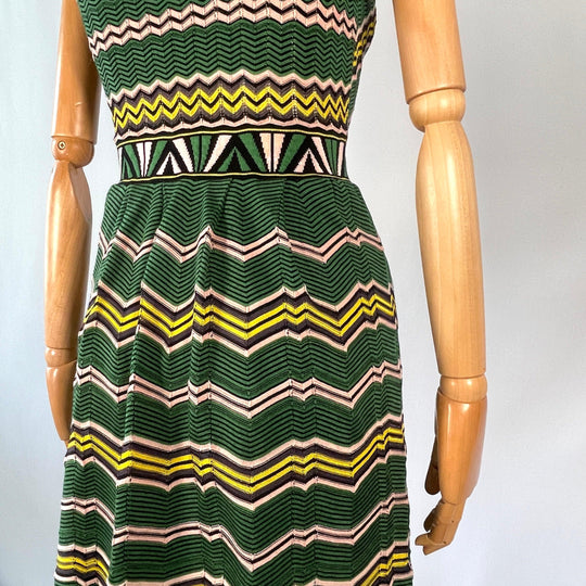MISSONI - MISSONI Dress - AVVIIVVA.COM