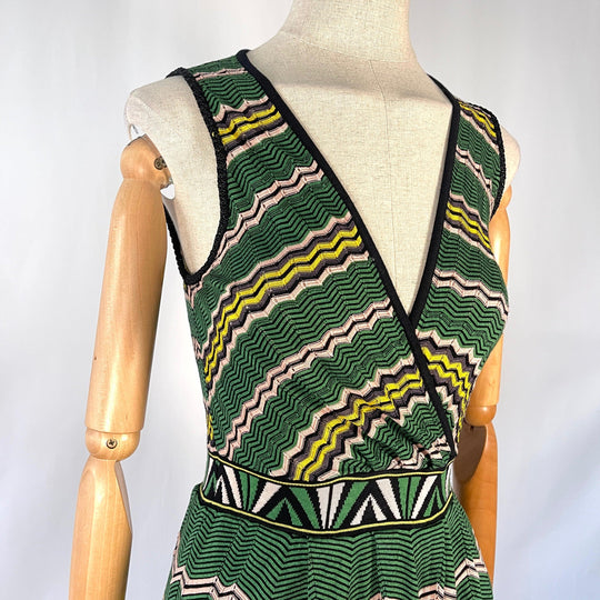 MISSONI - MISSONI Dress - AVVIIVVA.COM