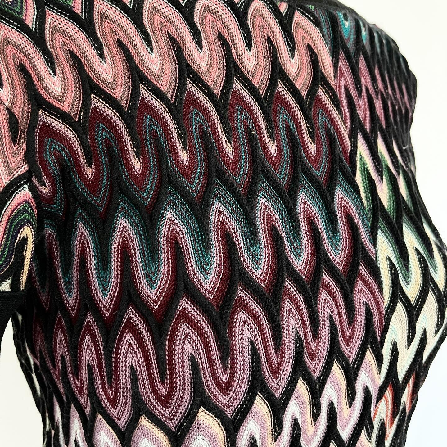 MISSONI - MISSONI Dress - AVVIIVVA.COM