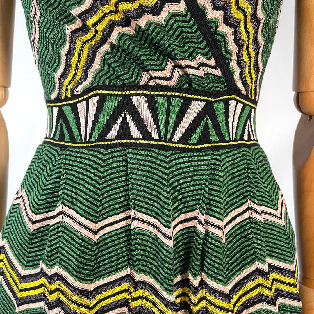 MISSONI - MISSONI Dress - AVVIIVVA.COM