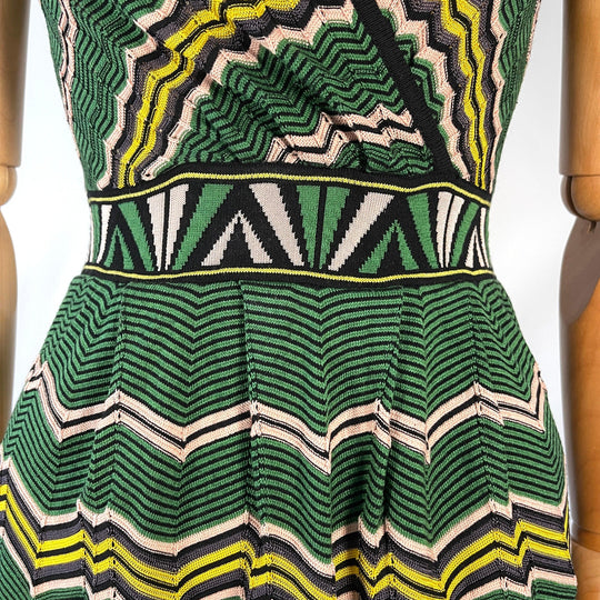 MISSONI - MISSONI Dress - AVVIIVVA.COM