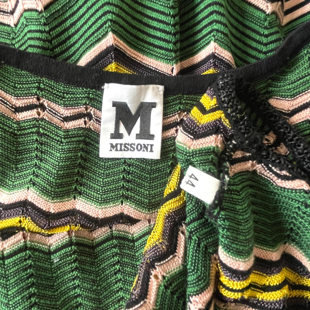 MISSONI - MISSONI Dress - AVVIIVVA.COM