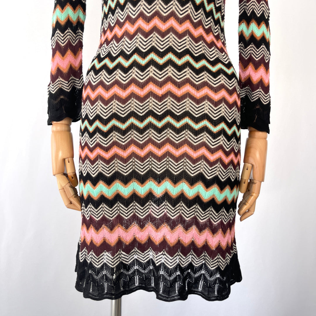 MISSONI - MISSONI Dress - AVVIIVVA.COM