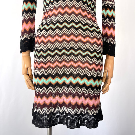 MISSONI - MISSONI Dress - AVVIIVVA.COM